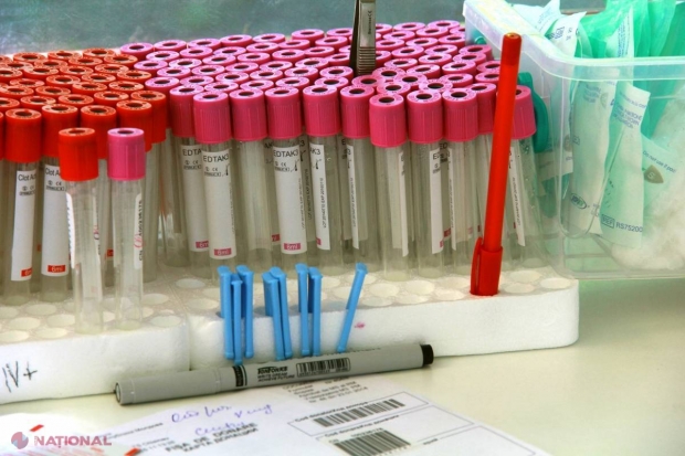 Un copil a murit de DIFTERIE. Părinții lui refuzaseră vaccinarea 