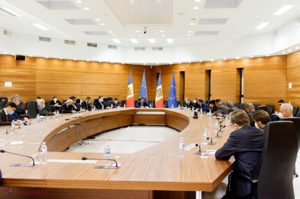 Vicepremierul Nicu Popescu a convocat ambasadorii străini la Ministerul de Externe: Apelul de sprijin pe care l-a lansat