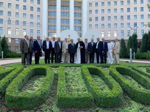 Deputat din primul Parlament: Declarația de Independență garantează respectarea drepturilor tuturor cetățenilor Republicii Moldova 