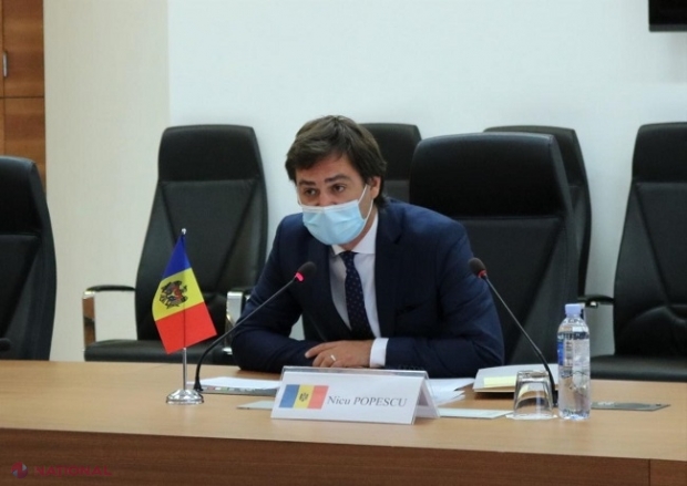 Zece zile FIERBINȚI în R. Moldova. Nicu Popescu anunță vizitele unor șefi de state și miniștri de Externe din UE la Chișinău: „Intrăm într-o fază NOUĂ de politică externă integrată și activă. Este un semn de SPRIJIN ferm”