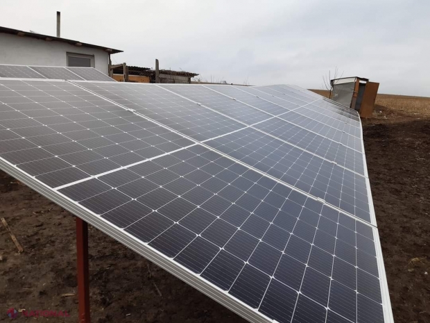 Energia fotovoltaică a depăşit cărbunele în Europa dar sistemul energetic nu este încă pregătit pentru asta 