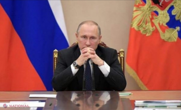 Un aliat al Rusiei îi aplica o lovitură puternică lui Putin