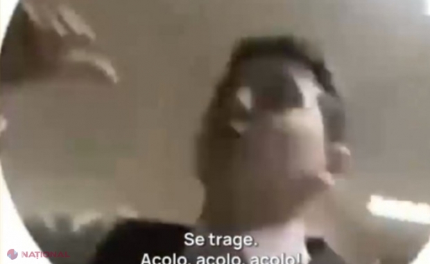 VIDEO // Un băiat musulman de 15 ani a devenit eroul Rusiei, după ce a salvat 100 de oameni la Crocus Hall: ,,E mai bine să te sacrifici