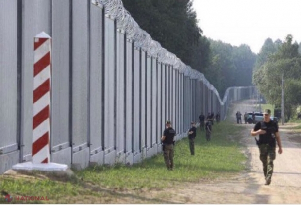 Patru țări UE formează oficial un BARAJ contra cetățenilor din Rusia: „O amenințare gravă pentru securitatea noastră publică”