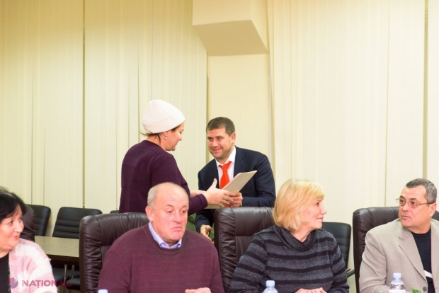 FOTO // „Primarul Ilan Șor a reîntors în R. Moldova încă 17 moldoveni”