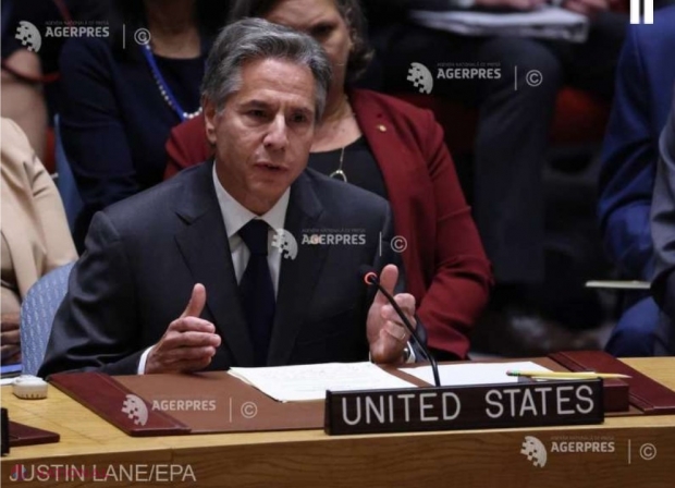 Oficial american: Putin nu trebuie lăsat „să scape” şi trebuie să răspundă pentru invadarea Ucrainei