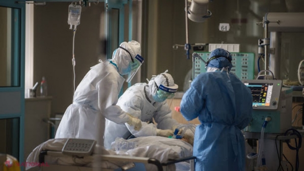 Ce se întâmplă după ce SCAPI de infecţia cu noul coronavirus. Virusul mai poate fi transmis de o persoană considerată VINDECATĂ? Întrebările care frământă multă lume