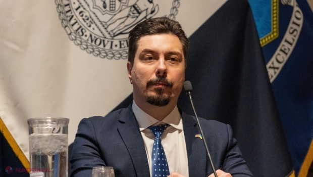 Preşedintele Curţii Supreme din Ucraina a fost reţinut pentru mită de aproximativ 3 milioane de dolari