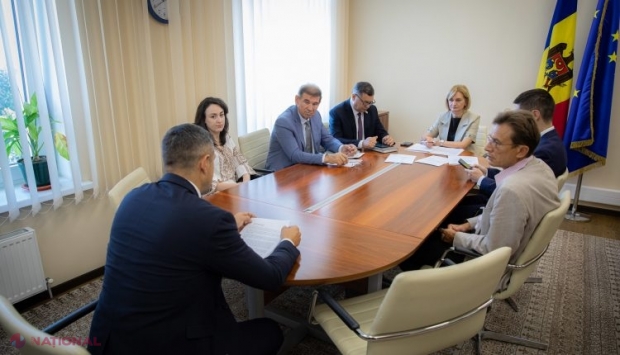 Republica Moldova va mai denunța un acord cu CSI