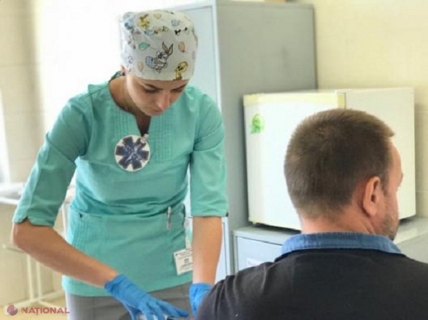 UTIL // Cum vor activa instituțiile medicale din R. Moldova de sărbători