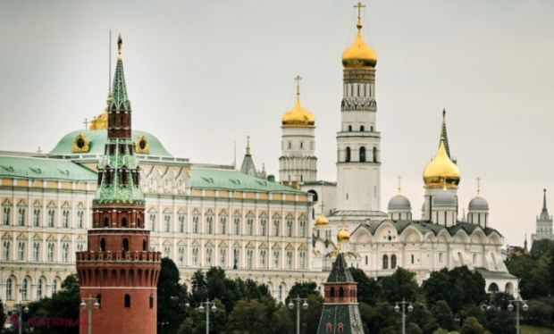Rusia a impus sancțiuni pentru mai mulți oficiali, universitari şi experţi din Marea Britanie
