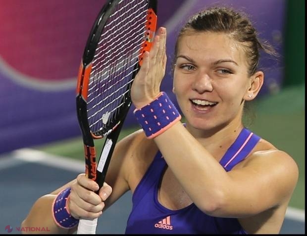 Schimbare RADICALĂ de look. Cum ARATĂ Simona Halep?