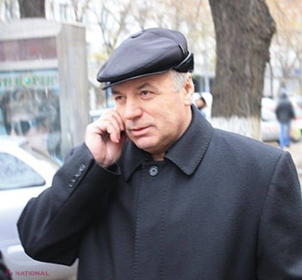 Cum a intrat Papuc în grațiile lui Voronin: „A procedat exact ca Beria”