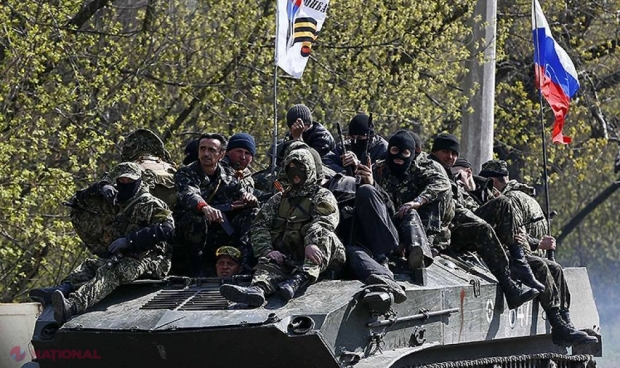 UCRAINA // Bilanțul victimelor de la Odesa a crescut, iar la Slaviansk a fost doborât încă un elicopter