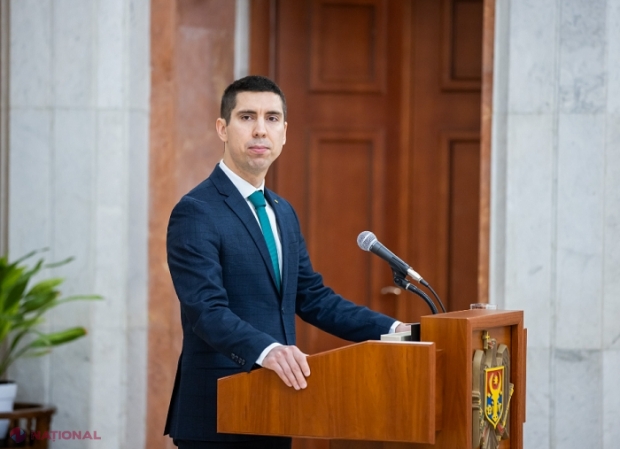 Va introduce sau nu R. Moldova vize pentru cetățenii Federației Ruse? Răspunsul vicepremierului Popșoi