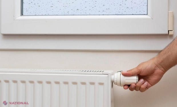 „Termoelectrica”: 90 de blocuri locative și nouă instituții de învățământ au solicitat reconectarea agentului termic