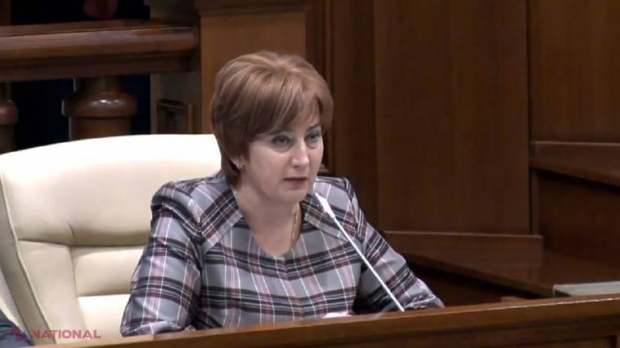 Partidul Democrat mai are un deputat în Parlament