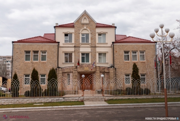 Conducerea separatistă de la Tiraspol, în ALERTĂ: Pretinșii lideri transnistreni, nemulțumiți că noua redacție a Codului penal incriminează separatismul și complotul împotriva R. Moldova