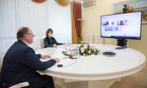 Banca Mondială ar putea finanța noi proiecte de MILIOANE în R. Moldova: Procurări de vaccin anti-COVID, aprovizionare cu apă a localităților, construcția sistemelor de sanitație în școli și spitale, dar și consolidarea sectorului agroalimentar