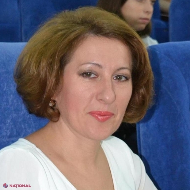 INTERVIU // Aurelia Peru: „Dacă va respecta regula consecvenței politice, Vlad Plahotniuc ar trebui să devină prim-ministru”