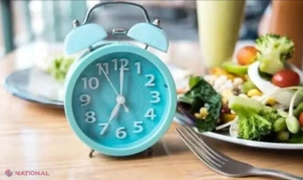 Care este cel mai bun moment al zilei pentru a mânca. Răspunsul ştiinţei şi trucul simplu folosit de o persoană care a slăbit 30 de kilograme
