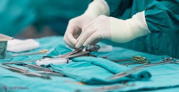 Chirurgul care și-a GRAVAT inițialele pe FICATUL pacienților, lăsat fără drept de practică