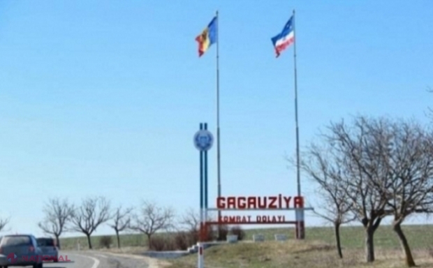 Date istorice // Autoritățile actuale din Găgăuzia, în apărarea simbolurilor asociate războiului RUS din Ucraina: Ce-au făcut, de fapt, găgăuzii în cel de-al Doilea Război Mondial? 