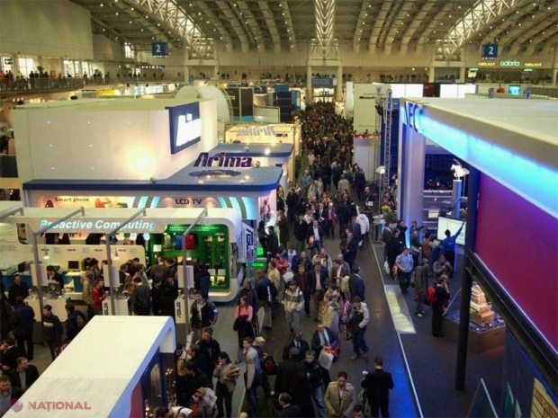 Evenimentele care vor uni agenții economici de pe ambele maluri ale Nistrului