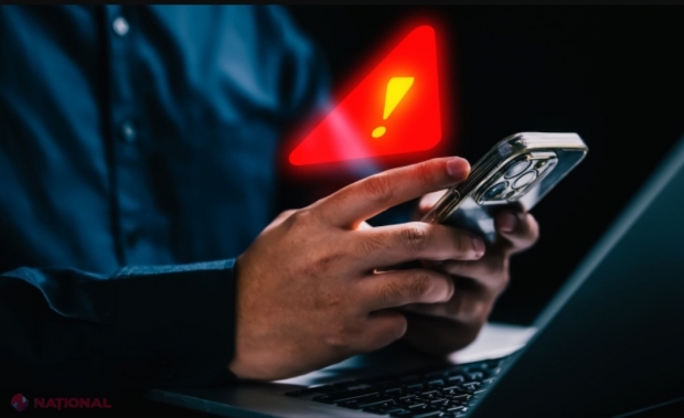 O nouă schemă de înșelăciune online. Cum acționează escrocii
