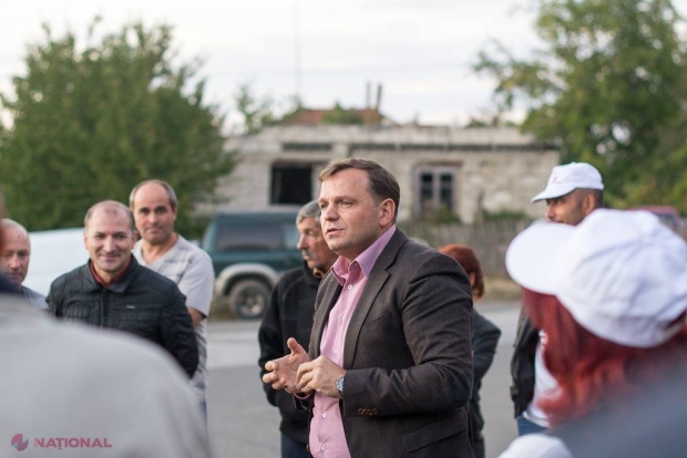 Năstase este revoltat de faptul că Timofti a PROMULGAT legile asumate de Guvern: „Vor fi pedepse individualizate”