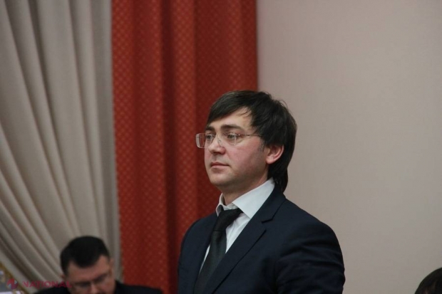 Candidatul care urma să-i ia locul lui Leancă REFUZĂ să vină în Parlament: Un fost secretar general al Guvernului ar putea deveni deputat