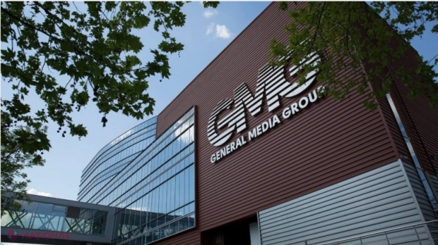 DOC // O nouă STRATEGIE implementată de tandemul Plahotniuc-Șor? Schimbă publicitatea de la GMG la altă Casă de vânzări