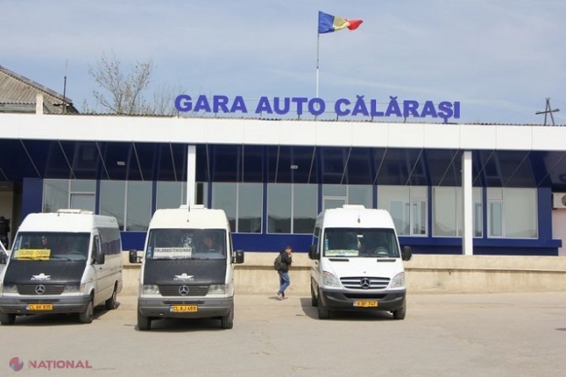 DOC // Călătorii mai SCUMPE cu transportul public pe teritoriul R. Moldova, din primăvară: Cu cât ar putea crește tarifele