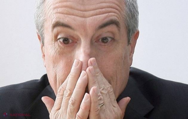 TRAGEDIE în familia Tăriceanu! S-a întâmplat aseară, într-un spital din Bucureşti