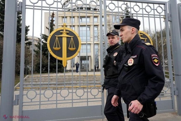 Țara lui Putin: Un polițist le-a spus prietenilor la telefon că Rusia este o „țară criminală” care a suferit „pierderi grele” în Ucraina. Acum va face ani grei de pușcărie