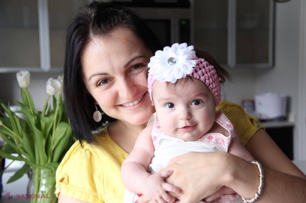 Tânăra care AUDITEAZĂ canadienii