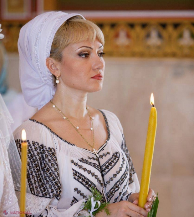 Adriana Ochișanu se mărită! „Nu m-am așteptat”