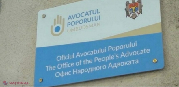 Numele celor doi candidați, acceptați pentru funcția de ombudsman: Ultimul cuvânt aparține plenului Parlamentului  