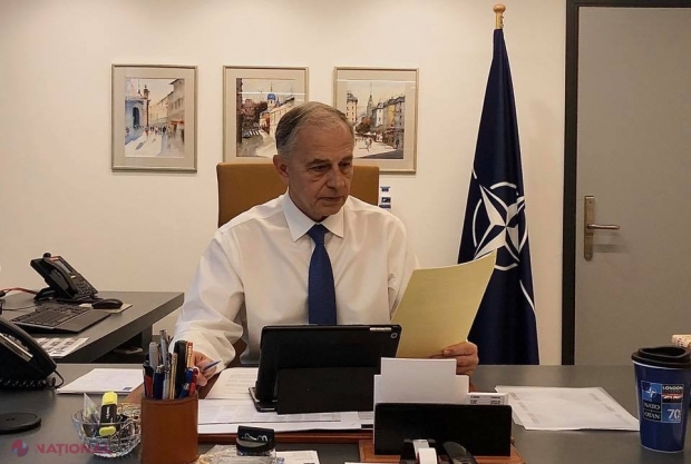 Mircea Geoană, despre un candidat independent la alegerile prezidențiale: „Există un culoar clar pentru un preşedinte independent, în sensul să nu fie dependent de partide. Asta vor oamenii”