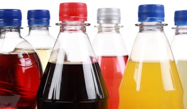 Ce se întâmplă dacă consumi o băutură CARBOGAZOASĂ pe zi