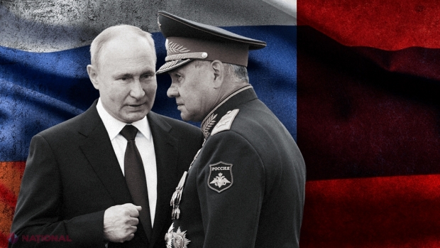 PANICĂ la Kremlin. „Un om din cercul apropiat al lui Putin anunţă că Rusia vrea să negocieze ÎNCHEIEREA războiului din Ucraina