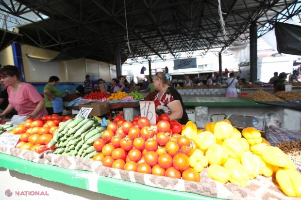 ATENȚIE la roșiile importate! Vezi din ce țări vine PERICOLUL