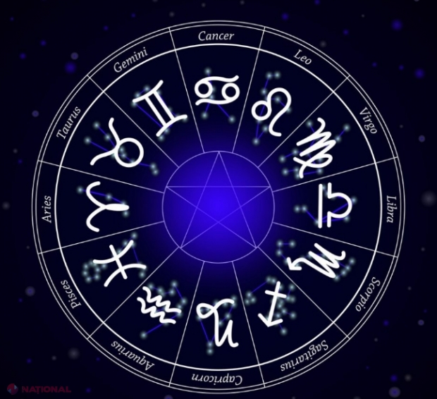 Patru zodii care au tendința de a fi narcisiste