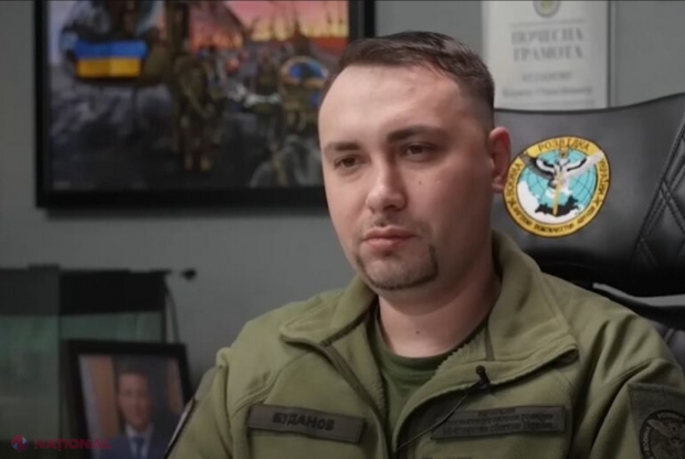 Șeful SPIONAJULUI ucrainean, declarații despre cea mai scandaloasă minciună rusească pe care a auzit-o până acum, dar și negocierile secrete cu Lukașenco, ,,aliatul