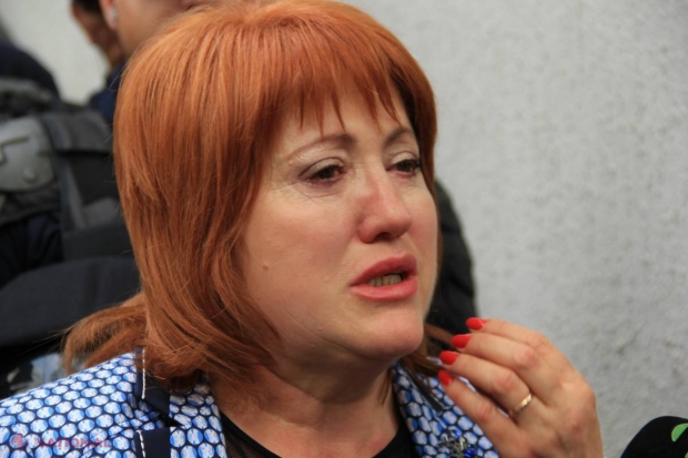 Viceministrul Justiției, „CONSTERNAT” de declarațiile Domnică Manole: „Nu se acceptă ca judecătorul să acționeze în calitate de apărător al intereselor cetățenilor”