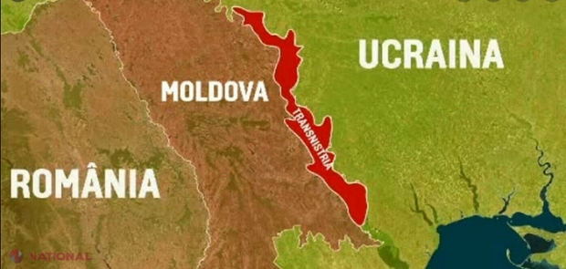 Serviciile ucrainene de contraspionaj: Putin are un plan CLAR de INVAZIE a R. Moldova. Când ar urma să ajungă rușii la Tiraspol