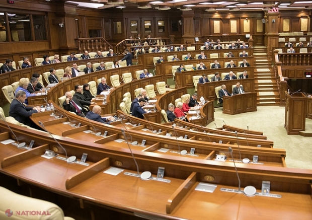 Comuniștii, ca socialiștii: Vor sărbătoare cu ocazia a „660 de ani de la înființarea statului moldovenesc”: „De s-ar trezi Ștefan cel Mare, v-ar sări calul”