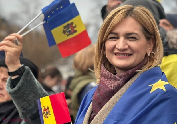 Organizarea REFERENDUMULUI pentru aderarea R. Moldova la UE în aceeași zi cu alegerile prezidențiale va aduce economii de peste 200 de MILIOANE de lei bugetului național