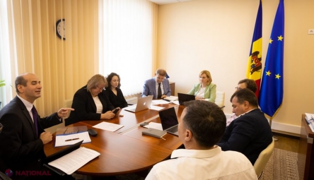 Convenția cu privire la Adunarea Interparlamentară a statelor membre ale Comunității Statelor Independente, DENUNȚATĂ de Parlamentul de la Chișinău