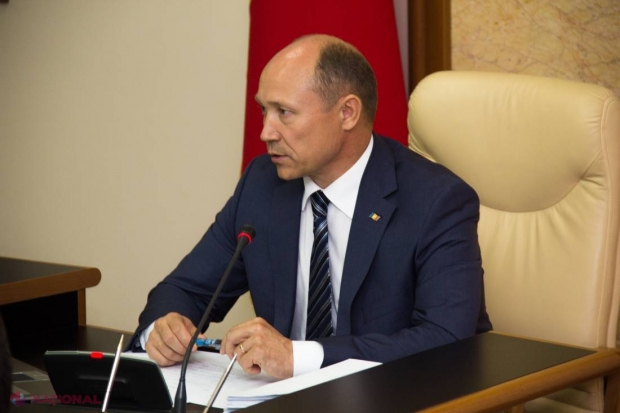 Ce crede Streleț despre o nouă alianță PLDM-PD-PL?